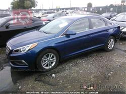 هیوندای سۆناتا